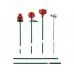 LEGO ICONS 10328 šopek vrtnic